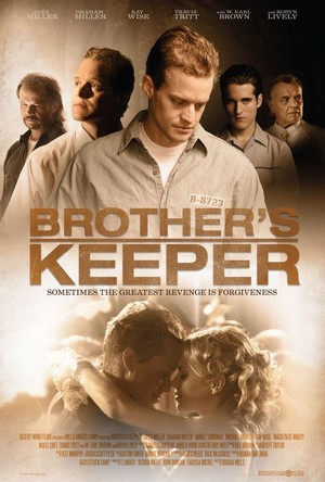 Brother's Keeper (2013) - poster