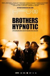 Brothers Hypnotic (2013) - poster