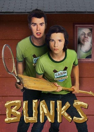 Bunks (2013) - poster