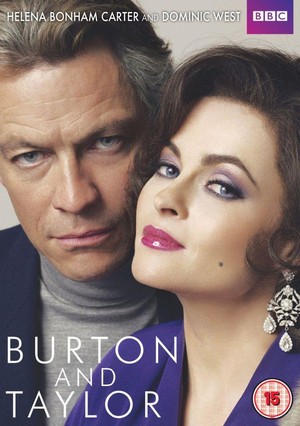 Burton and Taylor (2013) - poster