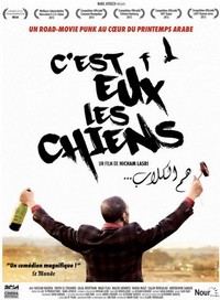 C'est Eux les Chiens... (2013) - poster