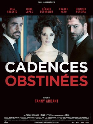 Cadences Obstinées (2013) - poster