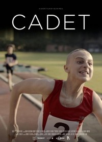 Cadet (2013) - poster