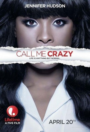 Call Me Crazy: A Five Film (2013) - poster