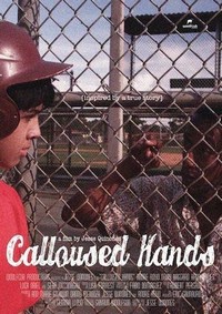 Calloused Hands (2013) - poster