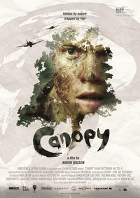 Canopy (2013) - poster