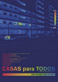 Casas para Todos (2013) - poster