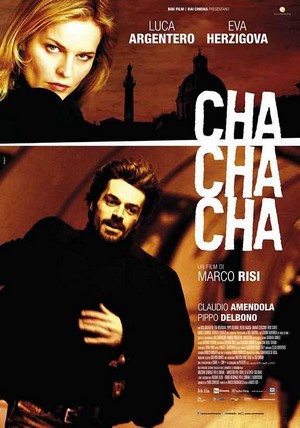 Cha Cha Cha (2013) - poster