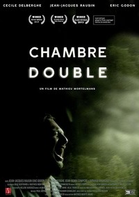 Chambre Double (2013) - poster