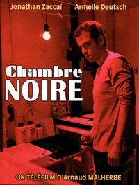 Chambre Noire (2013) - poster