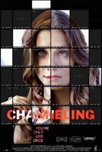 Channeling (2013) - poster