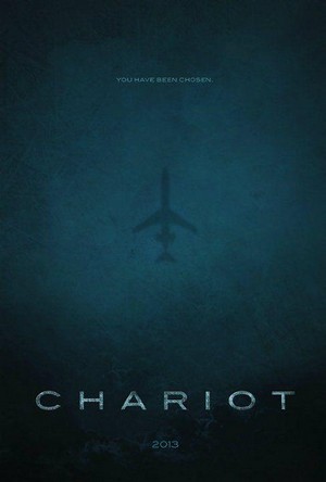 Chariot (2013) - poster