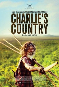 Charlie's Country (2013) - poster