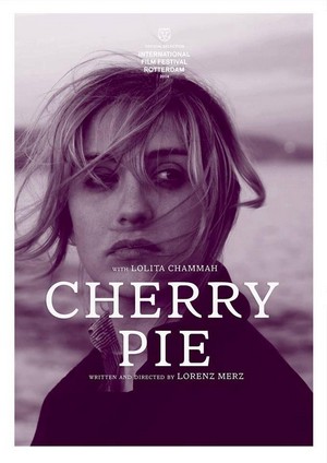 Cherry Pie (2013) - poster