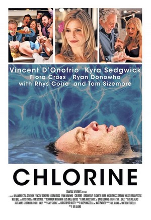Chlorine (2013) - poster