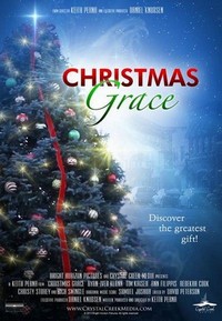 Christmas Grace (2013) - poster