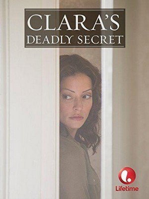 Clara's Deadly Secret (2013) - poster
