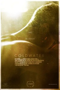 Coldwater (2013) - poster