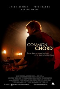 Common Chord (2013) - poster