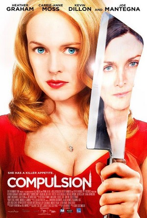 Compulsion (2013) - poster