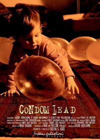 Condom Lead (2013) - poster