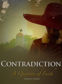 Contradiction (2013) - poster