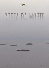 Costa da Morte (2013) - poster