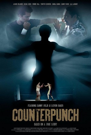 Counterpunch (2013) - poster