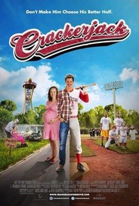 Crackerjack the Movie (2013) - poster