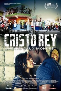 Cristo Rey (2013) - poster