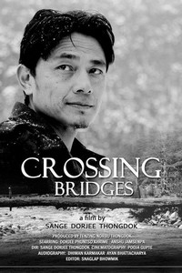 Crossing Bridges (2013) - poster