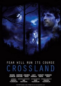 Crossland (2013) - poster