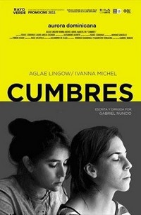 Cumbres (2013) - poster