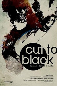 Cut to Black (2013) - poster