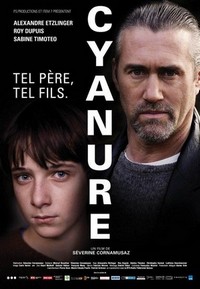 Cyanure (2013) - poster