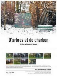 D'Arbres et de Charbon (2013) - poster