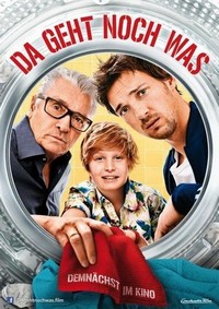 Da Geht Noch Was! (2013) - poster