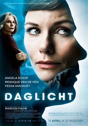Daglicht (2013) - poster