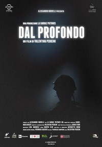 Dal Profondo (2013) - poster