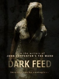 Dark Feed (2013) - poster