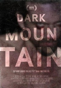 Dark Mountain (2013) - poster