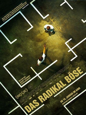 Das Radikal Böse (2013) - poster