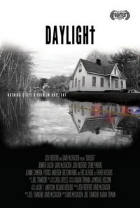 Daylight (2013) - poster