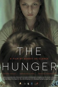 De Honger (2013) - poster