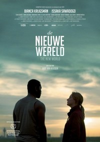 De Nieuwe Wereld (2013) - poster