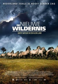 De Nieuwe Wildernis (2013) - poster