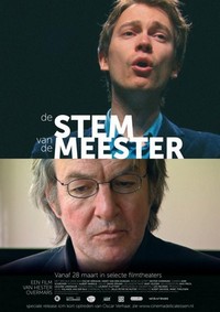 De Stem van de Meester (2013) - poster