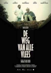 De Weg van Alle Vlees (2013) - poster