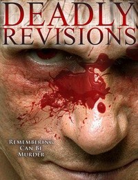 Deadly Revisions (2013) - poster