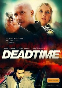 Deadtime (2013) - poster